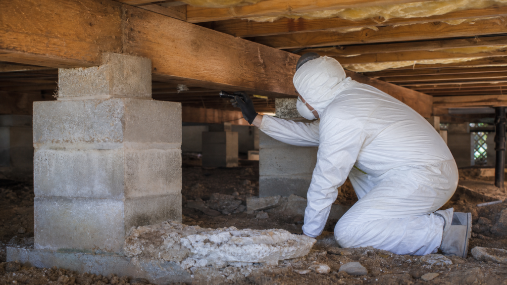 Pier and Beam Foundation Problems Common Around Garland — realistic foundation service scene in Garland, Texas